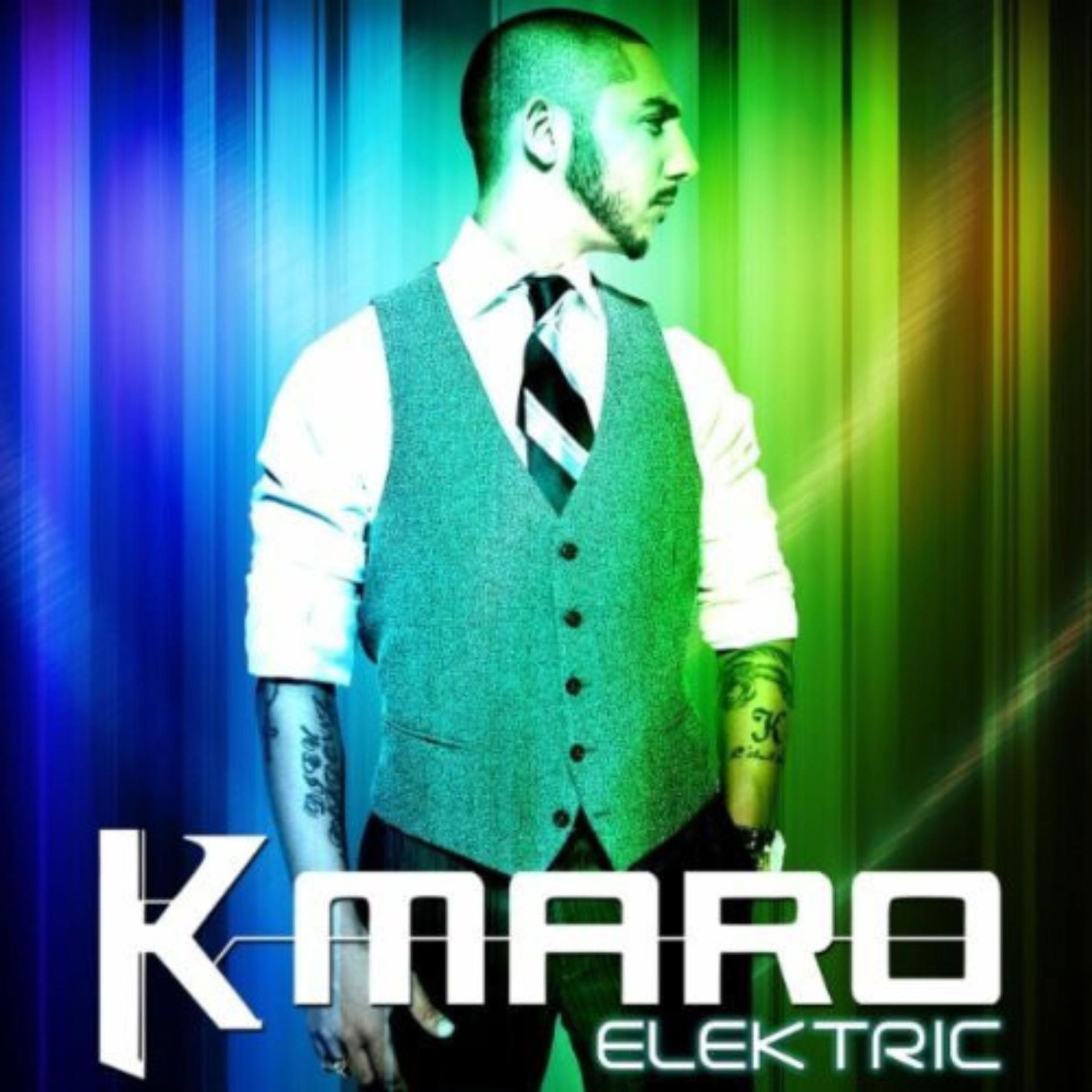 K.Maro - Elektric