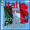 Achille Togliani - La signora di 30 anni fà
