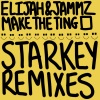 Jammz - Yellow Square (Starkey Remix)
