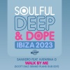 SanXero、Katarina G、Scott Diaz - Walk By Me (Scott Diaz Grand Plans Dub)