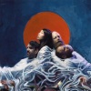 Little Dragon - Tumbling Dice