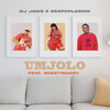 DJ Jawz、DeepXplosion、Misstwaggy - Umjolo