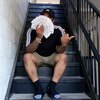 ROBBO FROM CHICAGO - RAXX (FREESTYLE)(Explicit)
