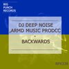 DJ Deep Noise - Block 23 (Original Mix)