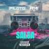 Feve、Piloto - Salsa (Radio Edit)