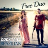 Free Duo - Chega de saudade