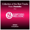 Daminika - Golden Dawn (Original Mix)
