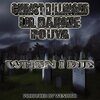 CHRIST DILLINGER、Lil Darkie、Pouya - When I Die (Explicit)