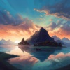 Yasumu - Scenery