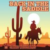 Jake Williams - Back In The Saddle