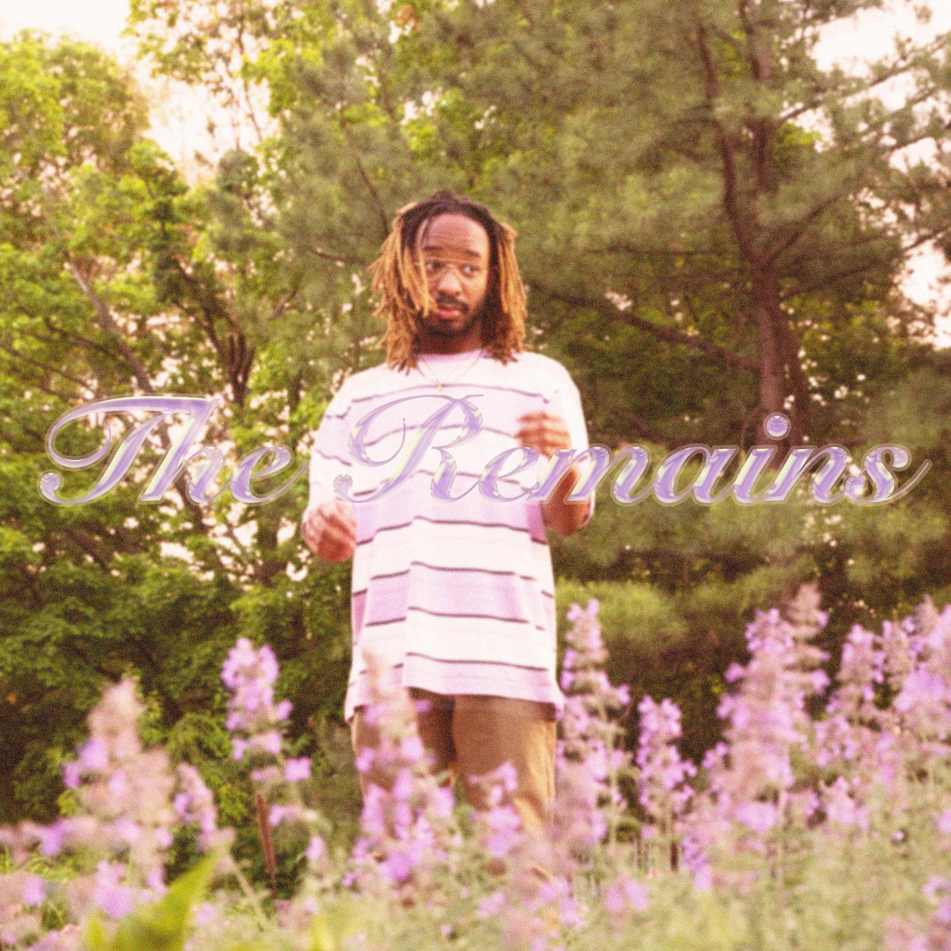 Kaffo the Sensei - The Remains