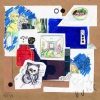 Galdive - Stay