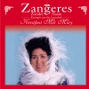Zangeres Zonder Naam、Telstar Koor en Orkest、jean kraft、Rogier - Zwerver's Kerstnacht