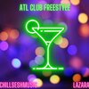 Boyan Tantchev、Lazara - ATL CLUB FREESTYLE