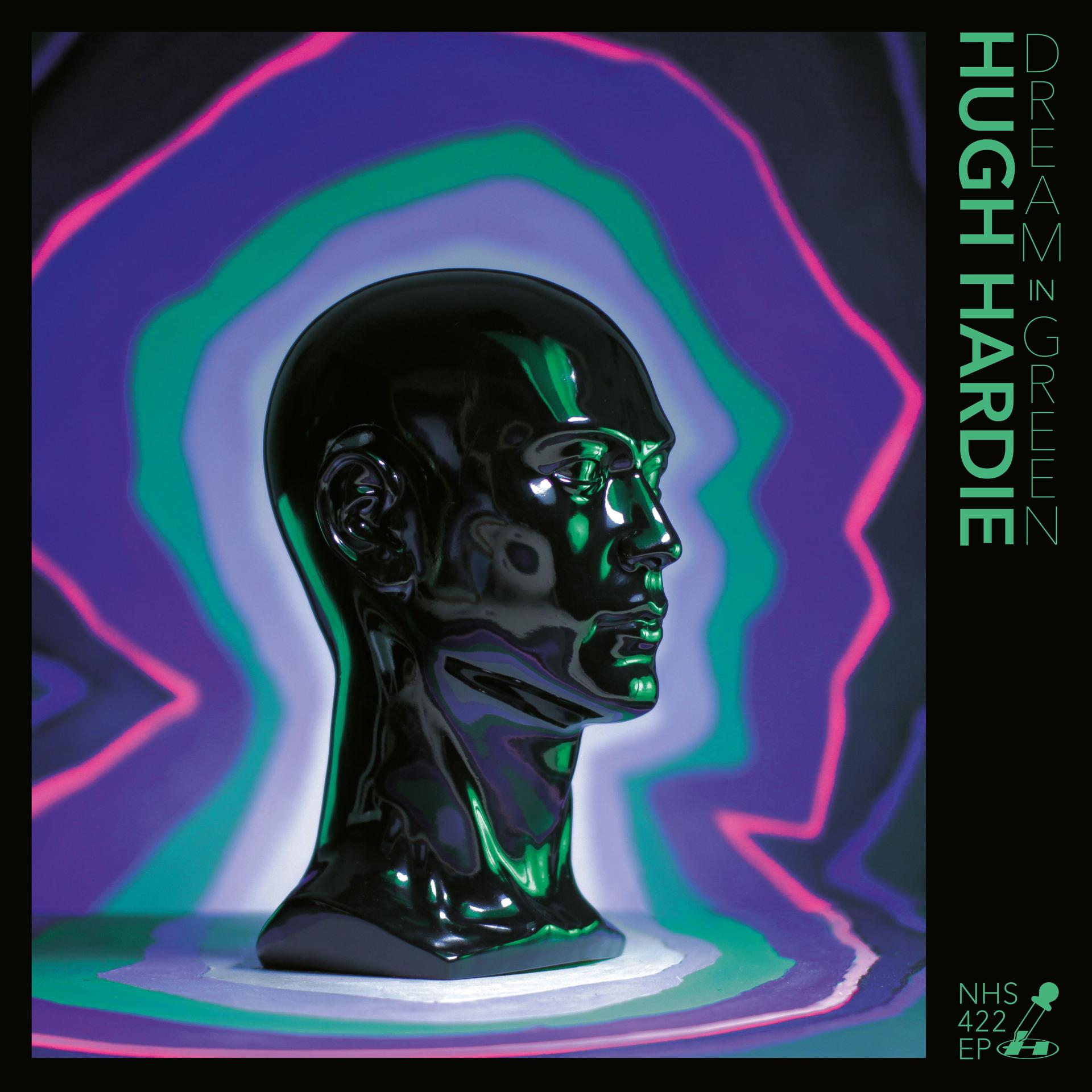 Hugh Hardie - No Compromise