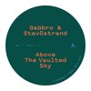 Mikael Stavostrand、Konstantin Gabbro、dave aju - Feedback feat. Dave Aju (Explicit)