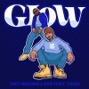 Joey Majors - Glow (feat. J’Rell)(Explicit)