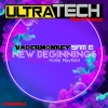 VaderMonkey、Sam E、Holly Mayfield - New Beginnings (Extended Vocal Edit)
