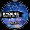 Kyoshe - Simmer