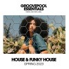Code Xpand - Uptown Grooves (Disco mix)