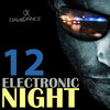 Daviddance - Cold Blooded (feat. Maya Cruz)(Original Mix)