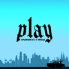 Splinta823、NHALE - Play (Explicit)