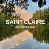 Saint Claire、Brian Thomas Alexander - Abercrombie Lake