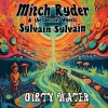 sylvain sylvain、Mitch Ryder、The Detroit Wheels - Dirty Water