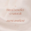 Suoni Naturali、La natura suona per dormire、Dormire Nella Natura - Dolce serenità del bosco