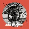 Pupkulies & Rebecca、Tibau Tavares - Nha Badjam