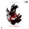 Camo & Krooked、Mefjus、Sophie Lindinger - No Tomorrow