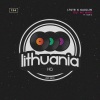 LTGTR、Gaullin、Mar Q - Out My Mind
