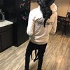 Skinny Lucyano - EYE WILL ! (Explicit)