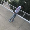 Skinny Lucyano - ALL EYE NOSE (Explicit)