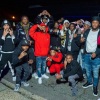 FrXsH、Kyle Richh、Jenn Carter、Jah Woo、Ethan Castor - 4100 ONE MIC CYPHER (Explicit)