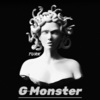 Bobinx、音WeiYouNi、LONERLI - G Monster
