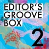Wesley Plass、Hannes Treiber、Thomas Simmerl、Willi Langer - It's Your Choice Groove