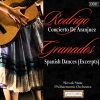 Slovak State Philharmonic Orchestra、Peter Breiner、Gerald Garcia - Concierto de Aranjuez: I. Allegro con spirito