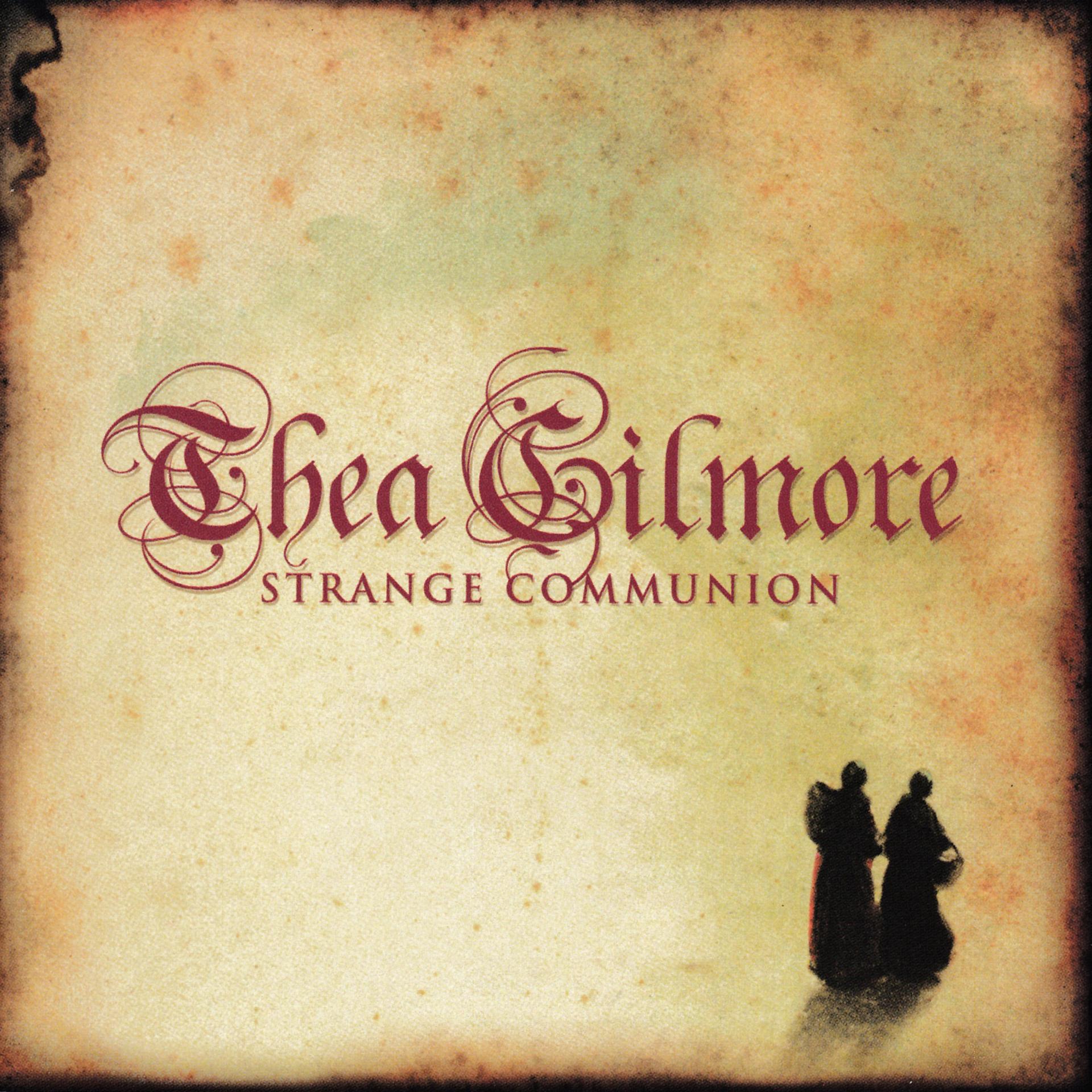 thea gilmore - Sol Invictus