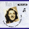 Mary Ann McCall、Kenneth Case、Byron Bradley - Big Wig In The Wigwam