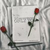 Lyrik、Skinnyfromthe9 - Only You