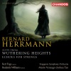 roderick williams、Singapore Symphony Orchestra、Mario Venzago、Joshua Tan - I. Prologue. The Snow and Wind - Oh, Cathy! Come in. Oh, come in (Arr. for Soprano, Baritone, and Orchestra by Hans Sørensen)
