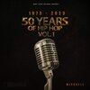 MC Replay、mitchell - The Greatest (feat. Mc REPLAY)(Explicit)