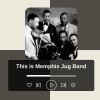 memphis jug band - Little Green Slippers