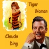 claude king《Tiger Women》[MP3/LRC]