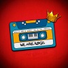 Vinny06、Mr Signed - We Are Kings