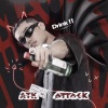 Attack吴双东、ATK《老子要喝酒》[MP3/LRC]