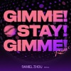 周柯宇 - Gimme！Gimme！Gimme！ (Single Disco Remix)