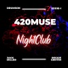 Reggie Griffin、Jack Miller、420MUSE、Drumson《In The Nightclub (feat. Jack Miller Drumson Eddie-I & Reggie Griffin)》[MP3/LRC]