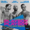 Liran Shoshan、Felipe Accioly、Ray Papito - Playboy (Val-El Experience Retro Mix)